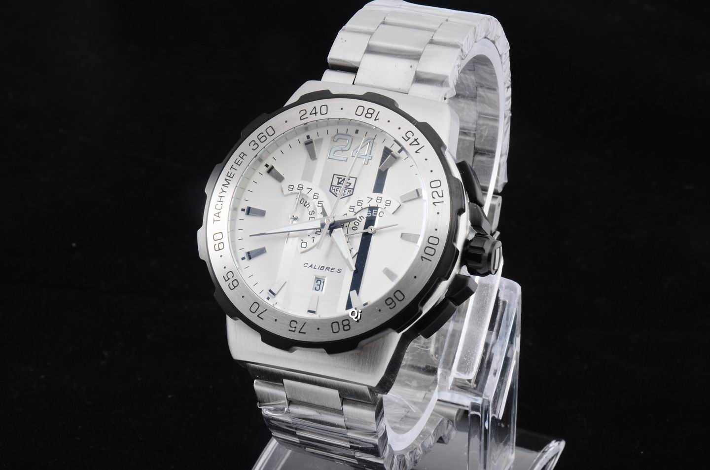 TAG Heuer Watch 251